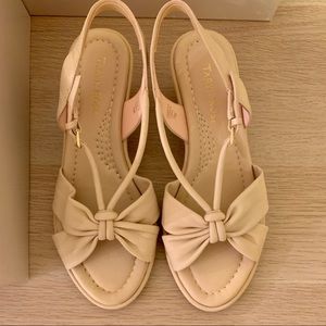 Taryn Rose sandals